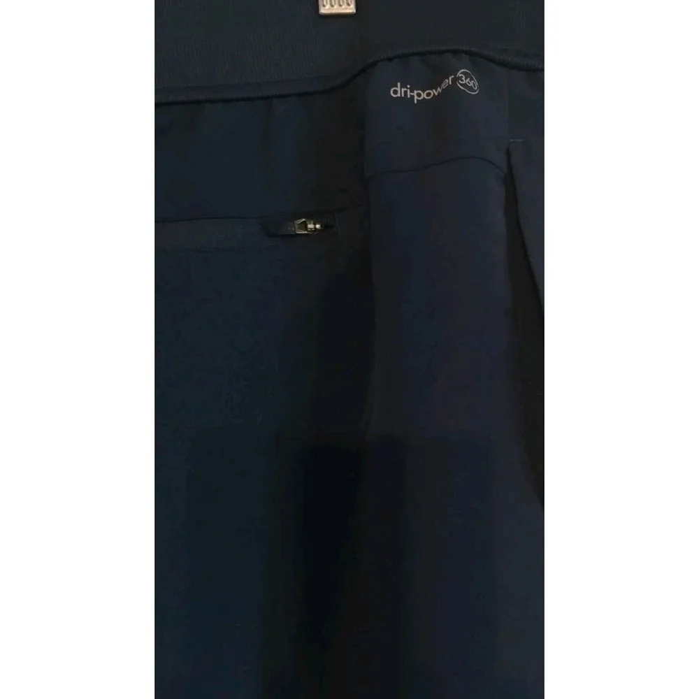 Russell Athletics Joggers Navy Blue Women's 2XL - Picture 4 of 8